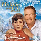 Hein Simons CD Heintje Und Ich:weihnachten