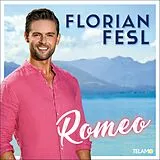 Florian Fesl CD Romeo