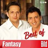 Fantasy CD Bild: Best Of