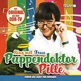 Frau Puppendoktor Pille CD Sing Mit Frau Puppendoktor Pille