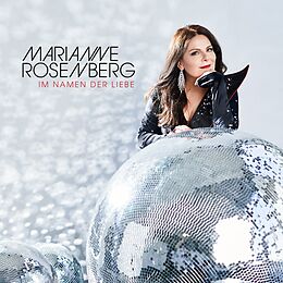 Marianne Rosenberg CD Im Namen Der Liebe
