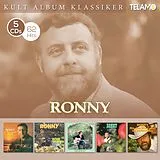 Ronny CD Kult Album Klassiker Vol.2