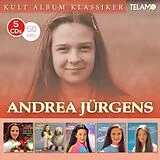 Andrea Jürgens CD Kult Album Klassiker Vol.2
