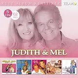 Judith & Mel CD Kult Album Klassiker
