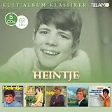 Heintje CD Kult Album Klassiker Vol.2