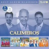 Calimeros CD Kult Album Klassiker