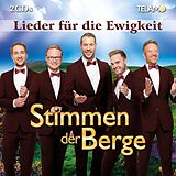 Stimmen der Berge CD Lieder Für Die Ewigkeit