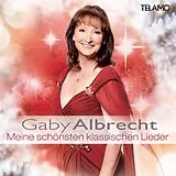 Gaby Albrecht CD Meine Schönsten Klassischen Lieder