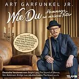 Art Jr. Garfunkel CD Wie Du - Hommage An Meinen Vater