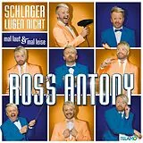 Ross Antony CD Schlager Lügen Nicht:mal Laut&Mal Leise