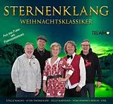 Sternenklang CD Weihnachtsklassiker