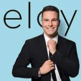 Eloy de Jong CD Auf Das Leben - Fertig - Los!
