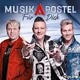 MusikApostel CD Für Dich