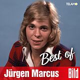 Jürgen Marcus CD Bild-best Of