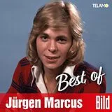 Jürgen Marcus CD Bild: Best Of