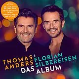 Thomas Anders, Florian Silbereisen CD Das Album