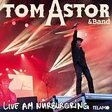 Tom Astor CD Live Am Nürburgring