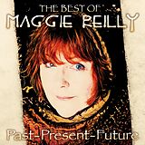 Maggie Reilly CD Past Present Future:the Best Of