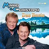 Mario & Christoph CD Das Beste