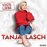 Tanja Lasch CD 100% Liebe