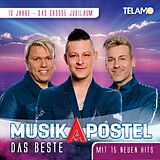 MusikApostel CD Das Beste