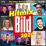 Various CD Bild HitmiX 2020