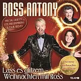 Ross Antony CD Lass Es Glitzern: Weihnachten Mit Ross