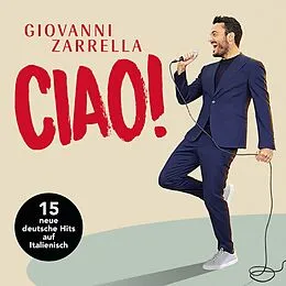 Giovanni Zarrella CD Ciao!