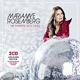 Marianne Rosenberg CD Im Namen Der Liebe(jubiläums-edition)