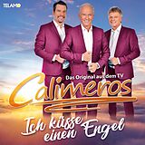 Calimeros CD Ich Küsse Einen Engel