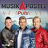 MusikApostel CD Puls