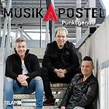 MusikApostel CD Punktgenau