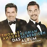 Thomas Anders & Florian Silber CD Das Album (winter Edition)