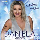 Daniela Alfinito CD Splitter Aus Glück