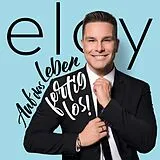 De Jong,Eloy LP (analog) Auf Das Leben - Fertig - Los! (weiße 2lp)