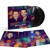Anders,Thomas & Silbereisen,Florian LP (analog) Das Album (2lp)
