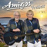 Amigos CD Freiheit