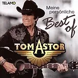 Tom Astor CD Meine Persönliche Best Of