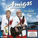 Amigos CD Tausend Träume (deluxe Edition)