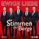 Stimmen der Berge CD Ewige Liebe