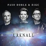 Paso Doble & Djkc LP (analog) Urknall (2lp)