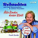 Frank Zander CD Alle Kinder Dieser Welt