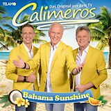 Calimeros CD Bahama Sunshine