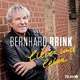 Bernhard Brink CD Lieben Und Leben