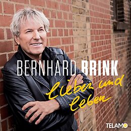 Bernhard Brink CD Lieben Und Leben