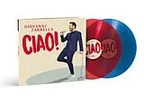 Zarrella,Giovanni LP (analog) Ciao! (weiße & Blaue 2lp)