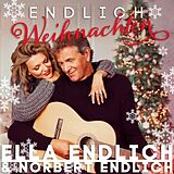 Ella & Endlich,Norbert Endlich CD Endlich Weihnachten