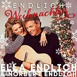 Ella Endlich & Norbert Endlich CD Endlich Weihnachten