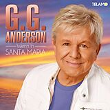 G.G. Anderson CD Wenn In Santa Maria