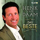 Henk van Daam CD Das Beste